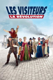 Les Visiteurs : La Révolution