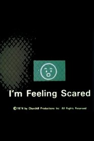 Poster I'm Feeling Scared 1974