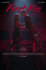 First Kiss 2025 Бесплатен неограничен пристап