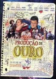Poster Produção de Ouro - O Filme 2019