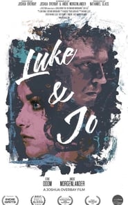 Luke & Jo постер