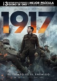 1917 (2019) Online Latino HD Gratis