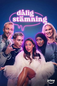 Plakat — Dålig stämning