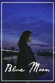 Poster Blue Moon 1997