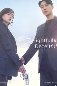 Delightfully Deceitful poster