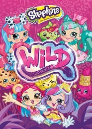 Poster Shopkins: Wild