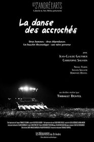 Poster La danse des accrochés 2016