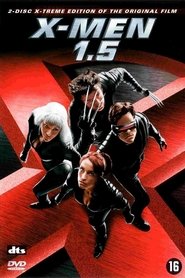 X-Factor: The Look of X-Men Films Kijken Online