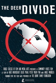 The Deer Divide poster
