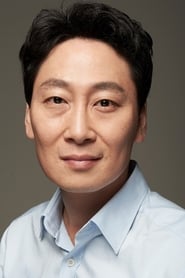 Kim Dong-hyun as 'No. 196'