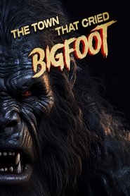 The Town That Cried Bigfoot (1970)