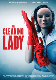 The Cleaning Lady постер