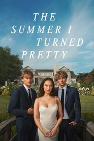 The Summer I Turned Pretty (2022)