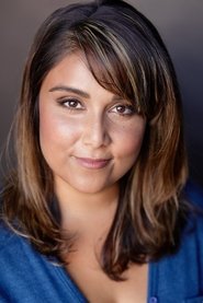 Zuleika Khan as Nurse