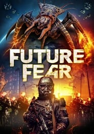 Stellanomicon: Future Fear (2021)