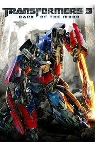 Transformers 3: Temná strana Měsíce 2011 Online CZ Dabing