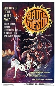 Bataille Au Delà Du Soleil (1962)