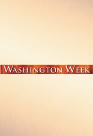 Washington Week in Review постер