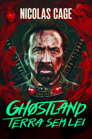 Filme Ghostland: Terra Sem Lei Dublado