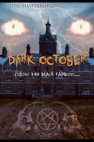 Dark October film en streaming