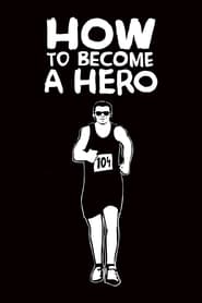 Poster Kako postati heroj