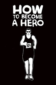 Poster How to Become a Hero 2008