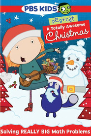 Peg + Cat: A Totally Awesome Christmas