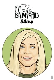 The Maria Bamford Show Episode Rating Graph poster