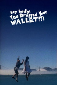 Hey Lady, You Dropped Your Wallet!!!