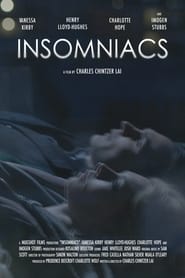 Poster Insomniacs