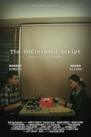 The Unfinished Script