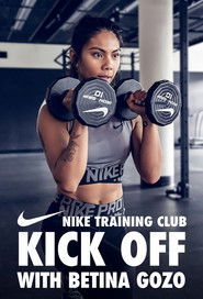 Kick Off with Betina Gozo