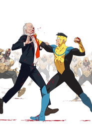INVINCIBLE Season 3 29