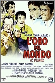 L’oro del mondo (1968) L’oro del mondo (1968)