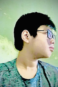 Lê Gia Huy