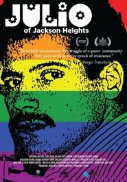 Poster Julio of Jackson Heights 2016