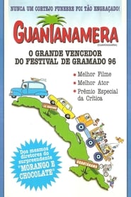 Guantanamera (1995)