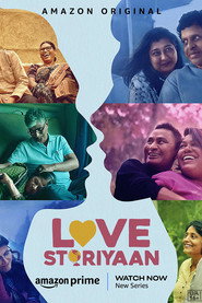 Love Storiyaan постер
