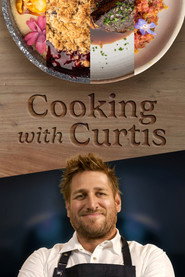 Cooking with Curtis (2023)