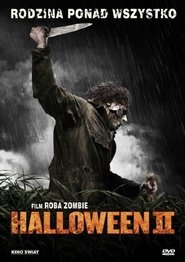 Halloween II TVP PL
