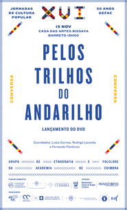 Pelos Trilhos do Andarilho