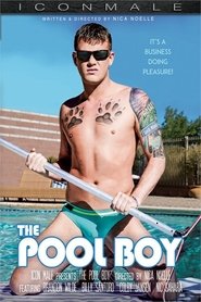 Poster The Pool Boy 2019