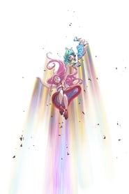 Anemone: Eureka Seven Hi-Evolution постер