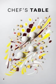 Chef's Table poster