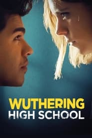 Wuthering High постер