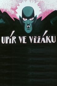Poster Upír ve věžáku