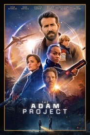 The Adam Project (2022)