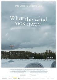 What the Wind Took Away streaming