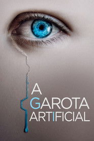 Image A Garota Artificial