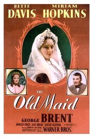 Poster The Old Maid 1939